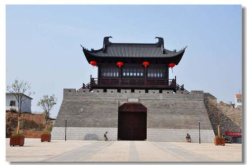 宋韻今風 中國保存最完好的北宋古城，在旅游開發(fā)中煥發(fā)新生