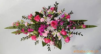 福州市臺(tái)江區(qū)佰花軒花藝店 鮮花產(chǎn)品列表與特色花卉展示